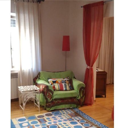 Torre Del Marzocco Apartment ฟลอเรนซ์ ภายนอก รูปภาพ