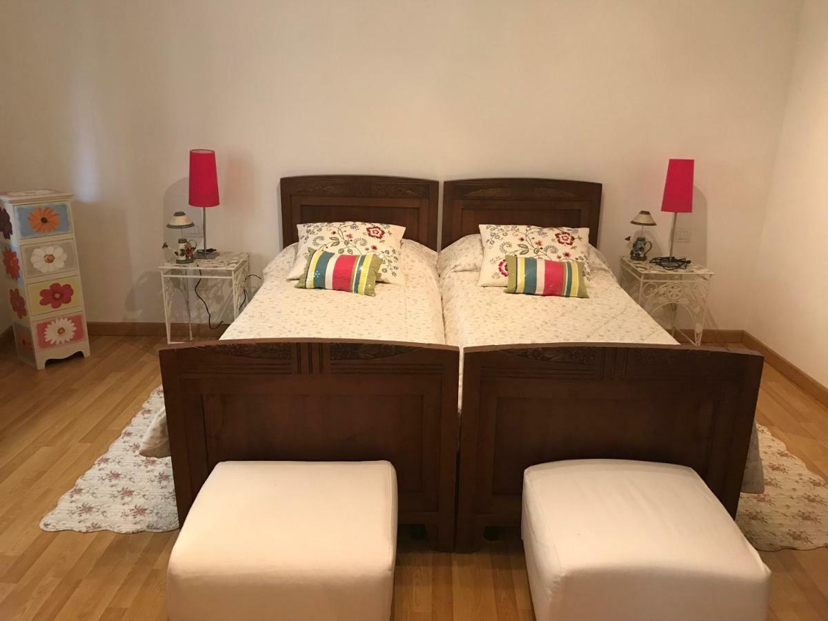 Torre Del Marzocco Apartment ฟลอเรนซ์ ภายนอก รูปภาพ