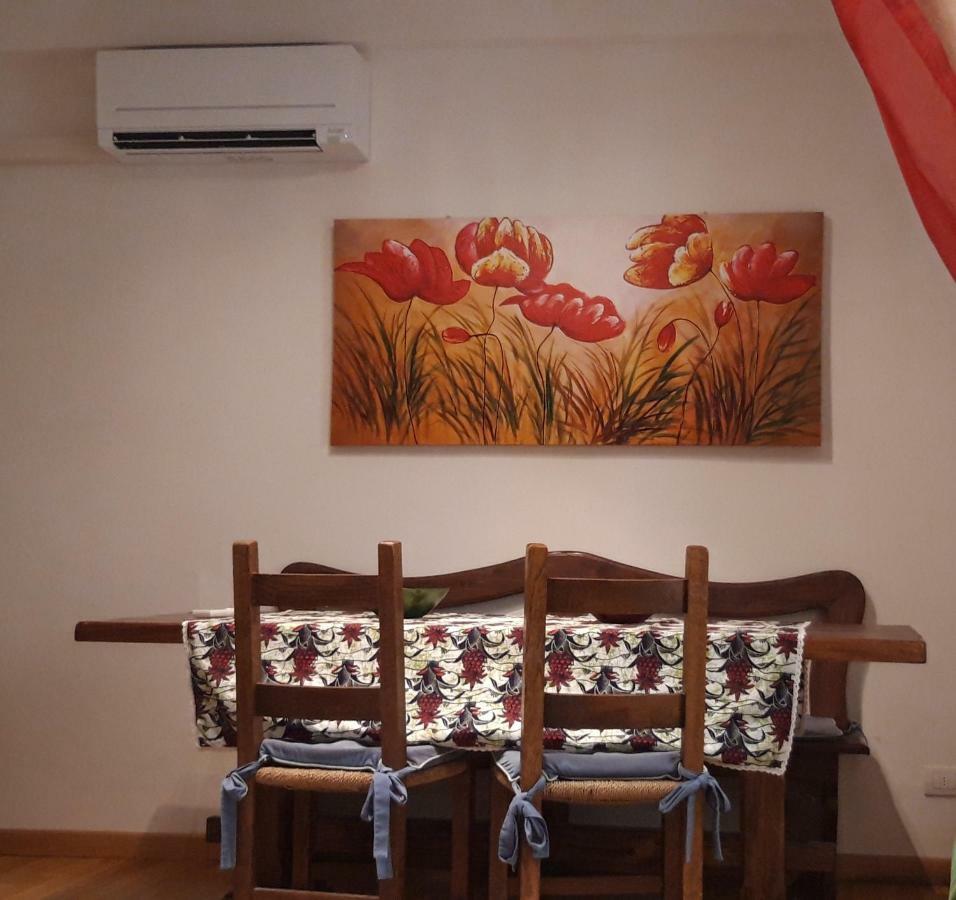Torre Del Marzocco Apartment ฟลอเรนซ์ ภายนอก รูปภาพ