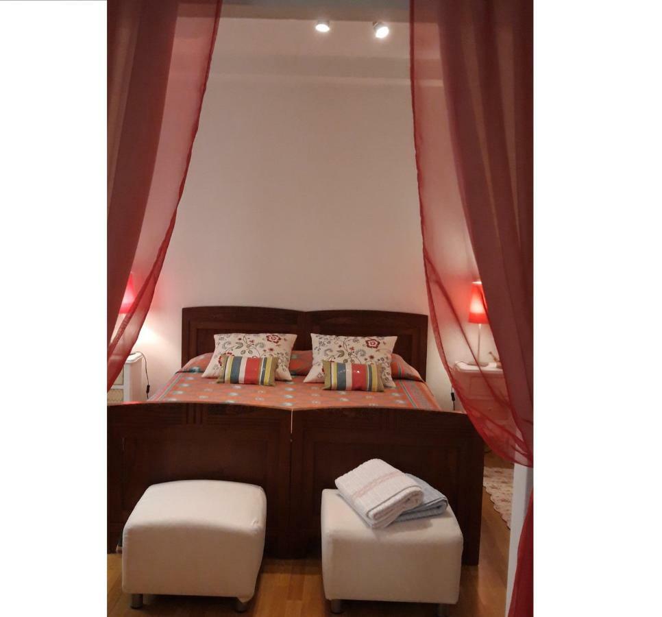 Torre Del Marzocco Apartment ฟลอเรนซ์ ภายนอก รูปภาพ