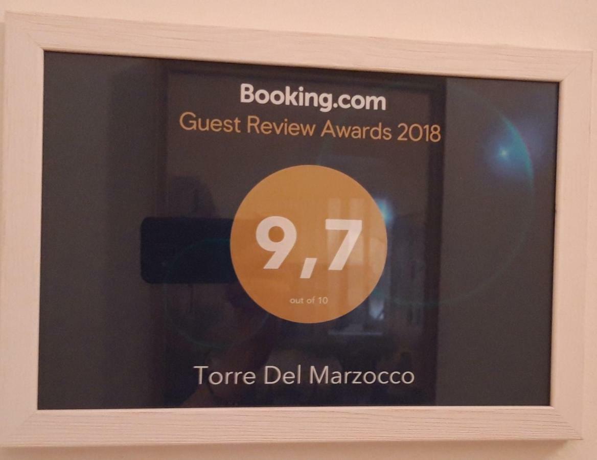 Torre Del Marzocco Apartment ฟลอเรนซ์ ภายนอก รูปภาพ
